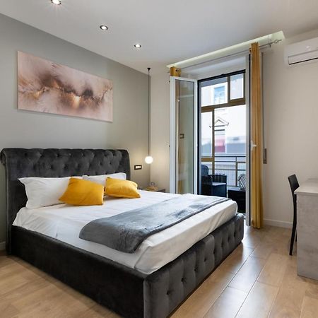 Daddi Rooms & Apartment 칼리아리 외부 사진