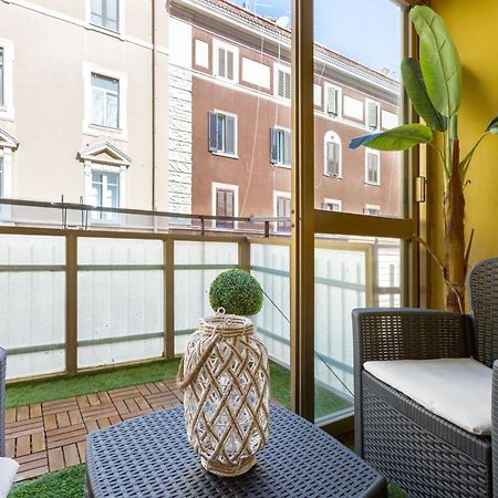 Daddi Rooms & Apartment 칼리아리 외부 사진