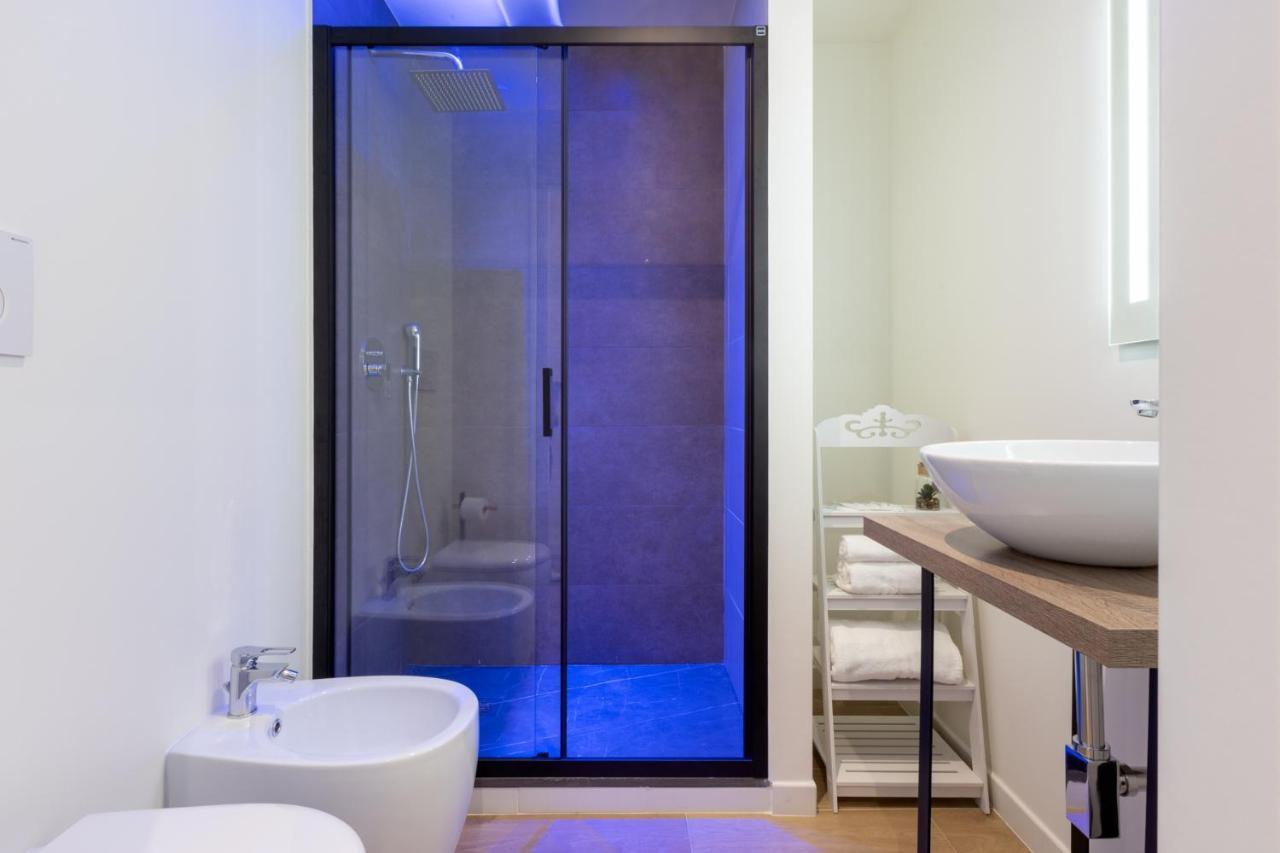 Daddi Rooms & Apartment 칼리아리 외부 사진